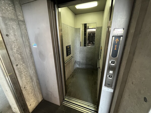 アーバンフラッツKの物件内観写真